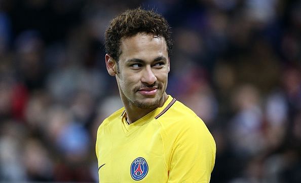 5 reasons why Neymar should win the Ballon d’Or