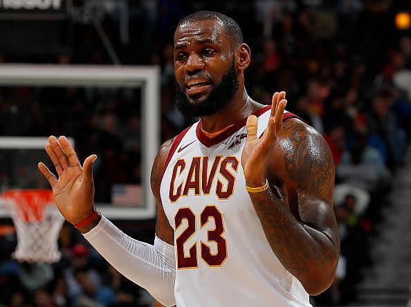 NBA: How are the Cavaliers turning around after a poor start?