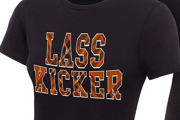 The 15 Worst Wrestling T-Shirts Of All Time