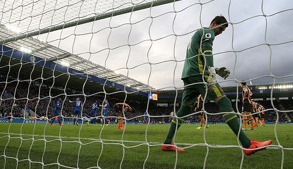 No one really intends to put the ball in the back of their own net