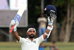 2018 is going to be my year, declares Ajinkya Rahane