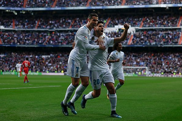 Real Madrid superstar threatens to leave, Man United suffer a blow in midfielder's chase: Transfer round-up, December 19, 2017