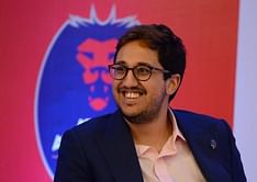 ISL 2017: Delhi Dynamos director Rohan Sharma openly slams team strategy after sixth straight loss