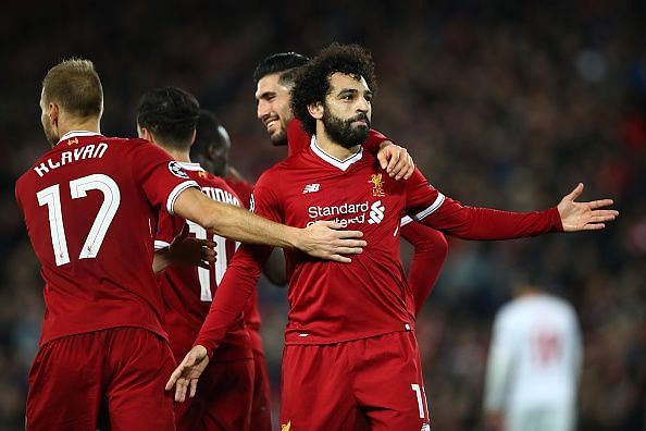 Top 6 transfer bargains of 2017 in Premier League