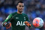 Colchester United v Tottenham Hotspur - The Emirates FA Cup Fourth Round