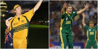 Top 5 bowlers with the most ODI wickets under lights