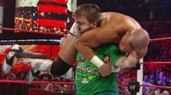 Hornswoggle was a participant in the biggest Royal Rumble match ever