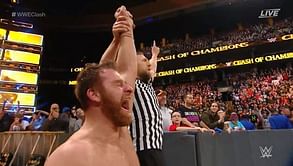 5 things you missed from the main events at the Clash of Champions