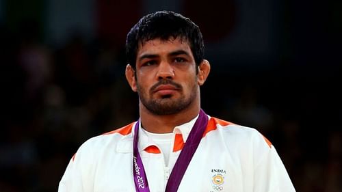 Sushil Kumar