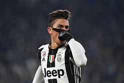 Juventus transfer news: Allegri has no problems with Dybala, Juventus looking to sign Serie A midfielder and more - 24th December
