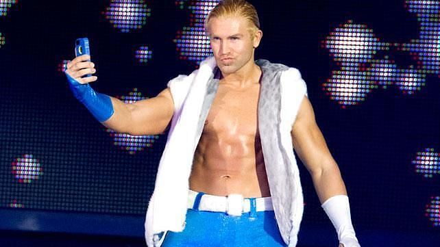 Tyler Breeze was promoted before the main roster knew what to with him