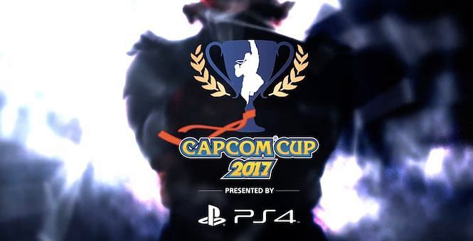 The Capcom Cup is Street Fighter V&#039;s biggest tournament.