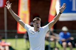 Final session of a day will be crucial against India: Morne Morkel