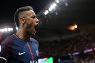 Neymar is already a fan-favorite at Paris Saint Germain