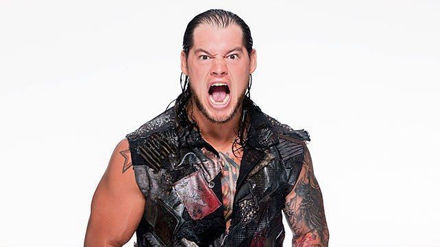 Image result for baron corbin