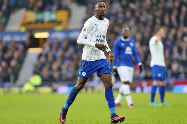 Image result for wilfred ndidi leicester
