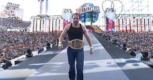 WWE News: Dean Ambrose to miss Wrestlemania?