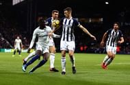 West Bromwich Albion v Chelsea - Premier League