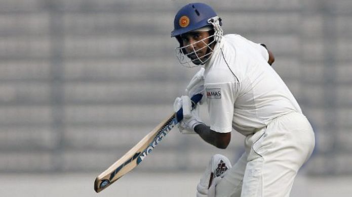 Chaminda Vaas Sri Lanka Cricket