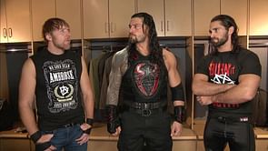 Sportskeeda WWE Awards 2017: Babyface of the Year