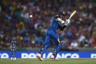 Australia v Sri Lanka - 2015 ICC Cricket World Cup
