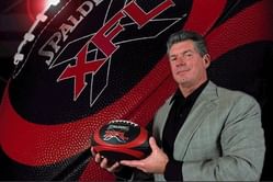 WWE News: Vince McMahon sells WWE stock to finance new company, XFL trademarks filed