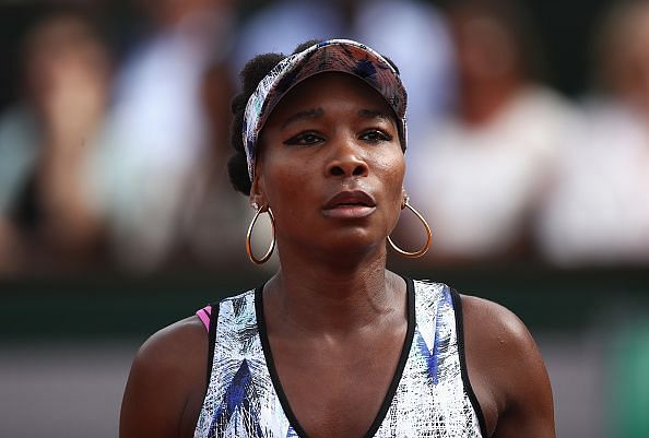 Top 5 players from the 2017 WTA Tour