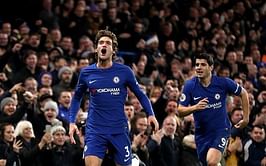 Chelsea 2-0 Brighton & Hove Albion: Player Ratings