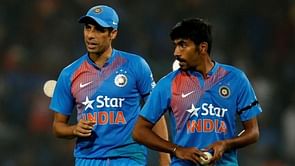 Bumrah can be good choice for 1st Test: Nehra