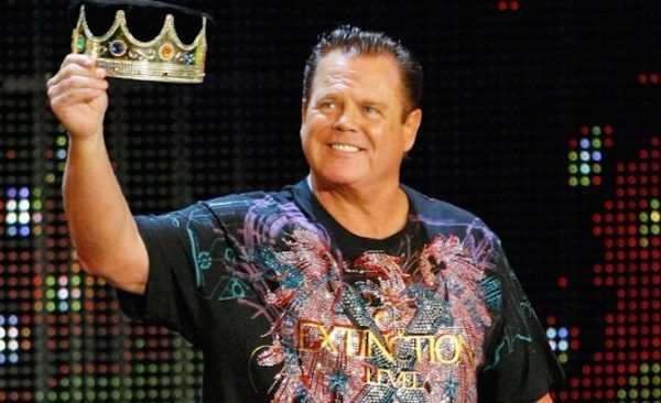 WWE News: Jerry Lawler reveals which WrestleMania celebrity was a "royal pain"