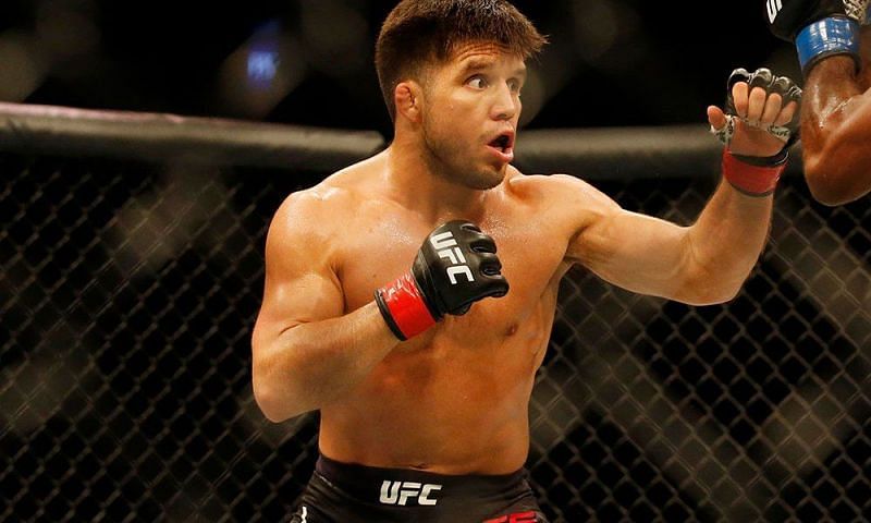 Henry Cejudo is one of the best Flyweights in the world