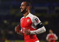 Hull City v Arsenal - The Emirates FA Cup Fifth Round Replay