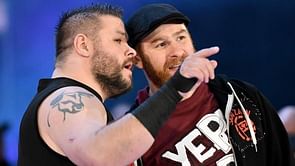 Clash of Champions edition: 5 things that could happen on SmackDown live next week