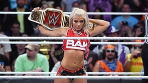 5 WWE Superstars who won a title on the main roster, but never did in NXT