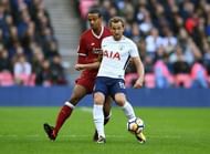 Tottenham Hotspur v Liverpool - Premier League
