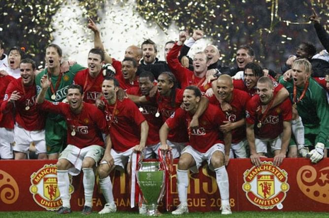 Comparing Manchester United’s and Liverpool’s greatest XIs of 2000-2017