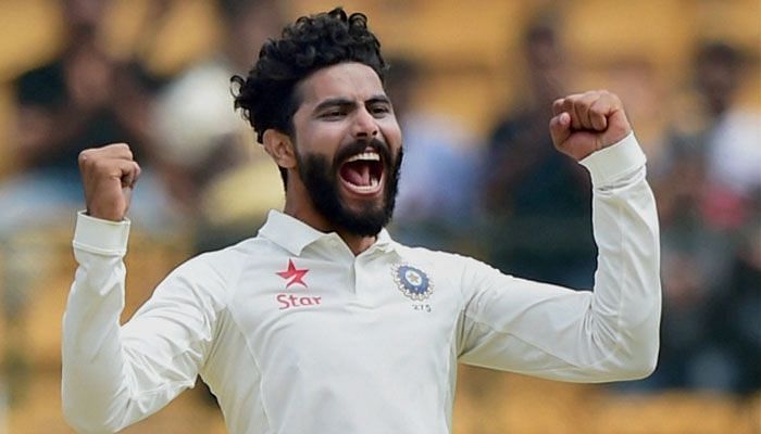 Jadeja&#039;s magical spell propelled India to an improbable win