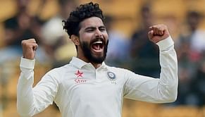 SK Elite: Ravindra Jadeja's 7/48 cripples England at Chennai