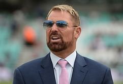 Shane Warne willing to coach Australian team after Darren Lehmann