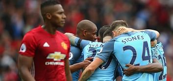 5 reasons why City will prevail in the Manchester Derby