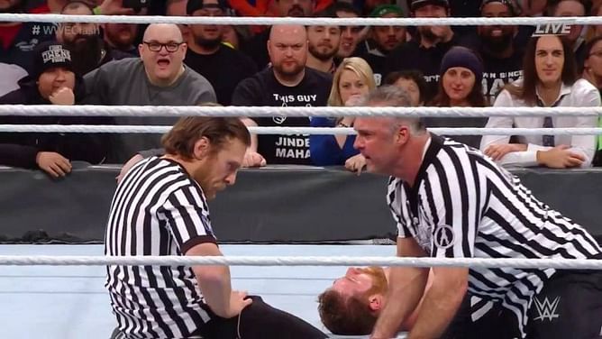 WWE Clash of Champions 2017: Rating all the matches on the card