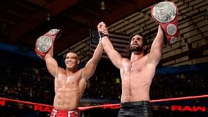 5 things that could happen on RAW next week