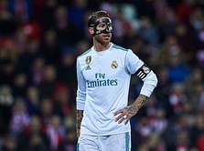 Sergio Ramos breaks record and sums up Real Madrid's season
