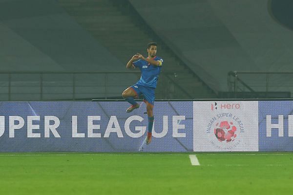 ISL 2017, Match 25: Delhi Dynamos vs FC Goa - 5 Talking points