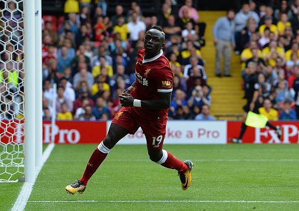 Watford v Liverpool - Premier League