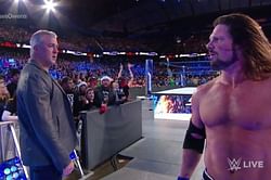 Who looked good on last night's SmackDown (December 26)?