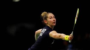 PBL 2018: Star shuttler Kirsty Gilmour expresses shock at traffic conditions in India