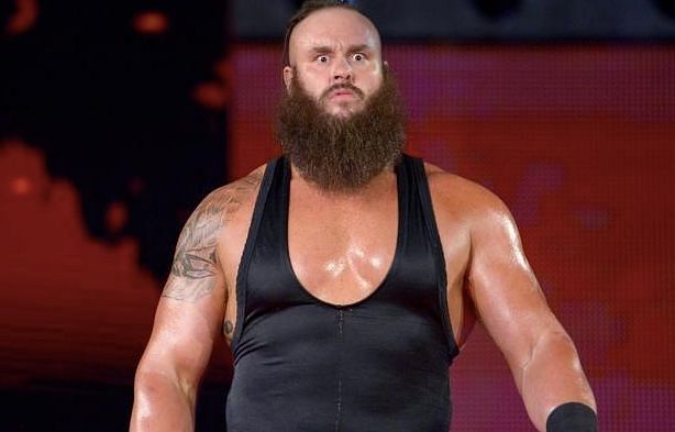 Braun is a different kind of animal