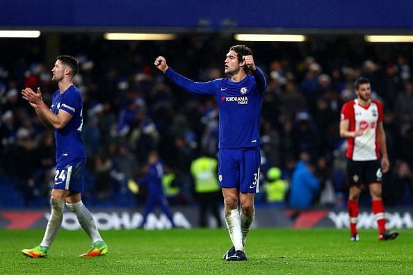 Chelsea 1-0 Southampton: 5 Talking Points