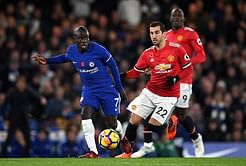 5 things Manchester United got wrong in 2017
